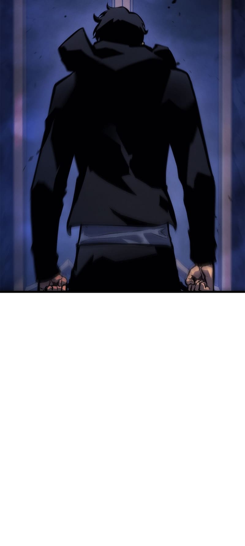 Solo Leveling, Chapter 200 image 82